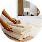 Circle4 Commercial Laundry Towels Min