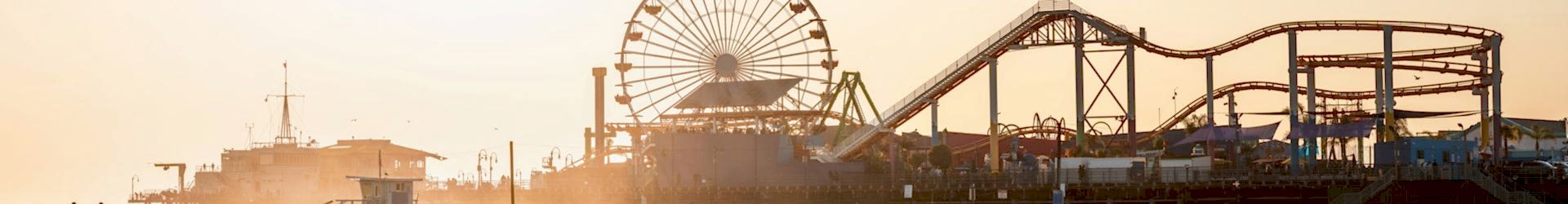 Santa Monica 2Shutterstock 1709182183